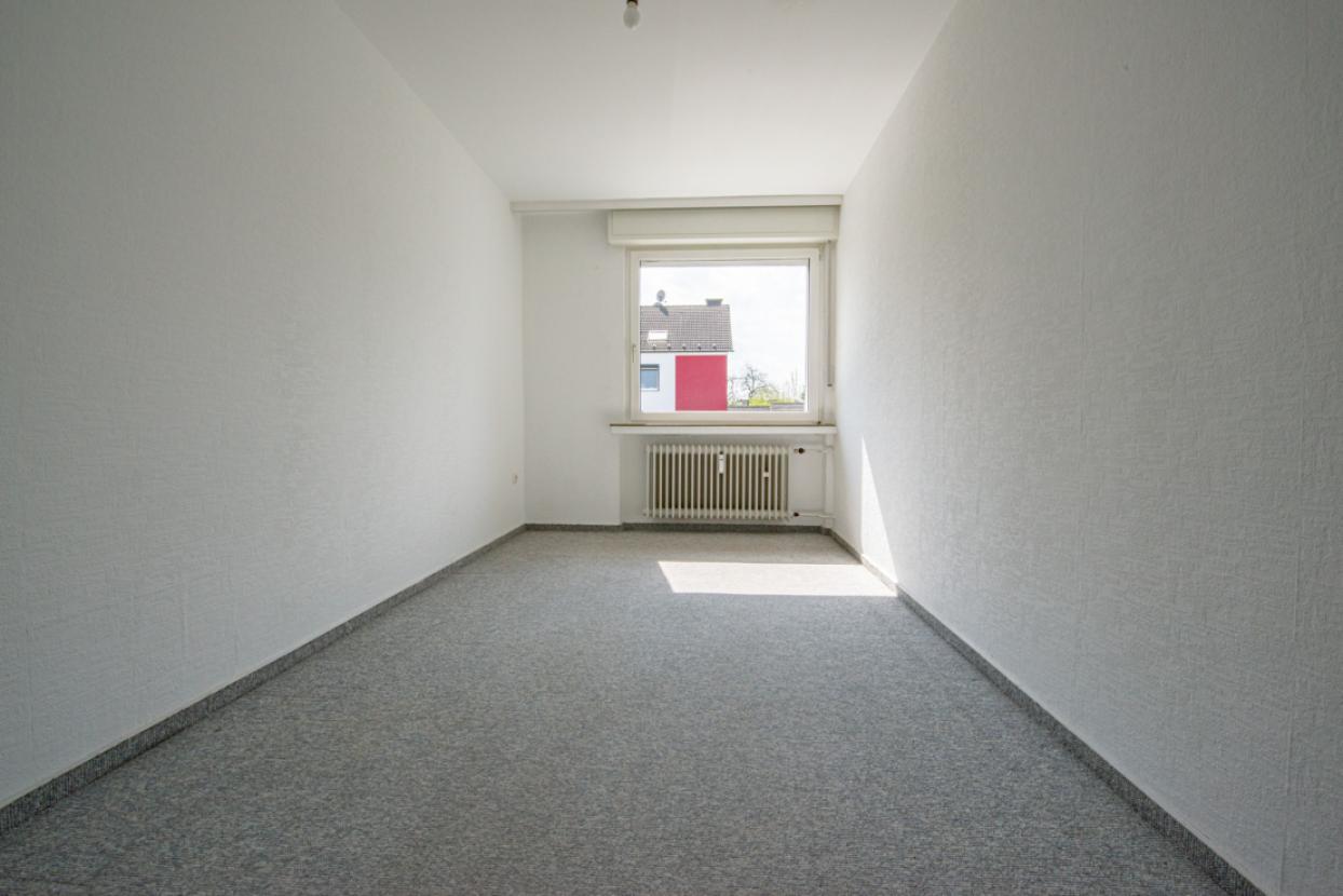 Arbeitszimmer 