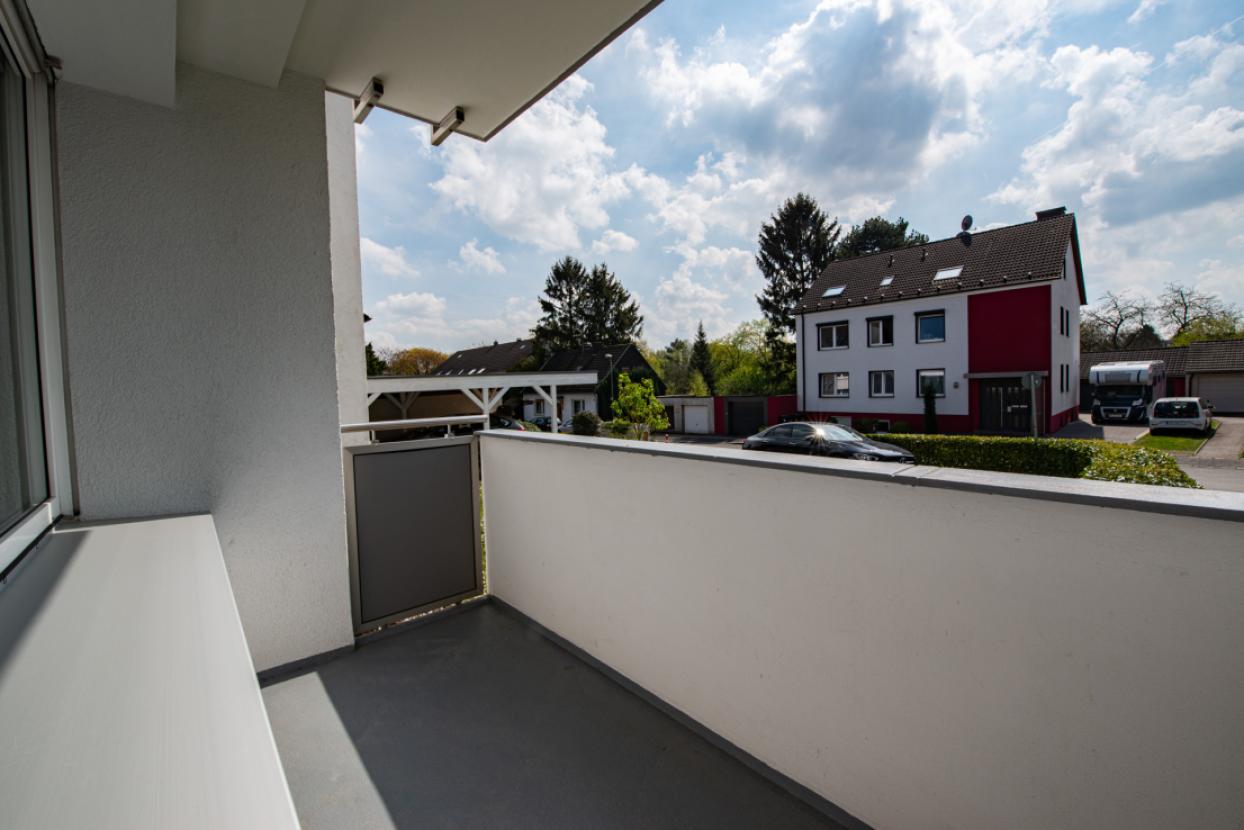 Balkon 