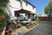 Freisitz / Terrasse