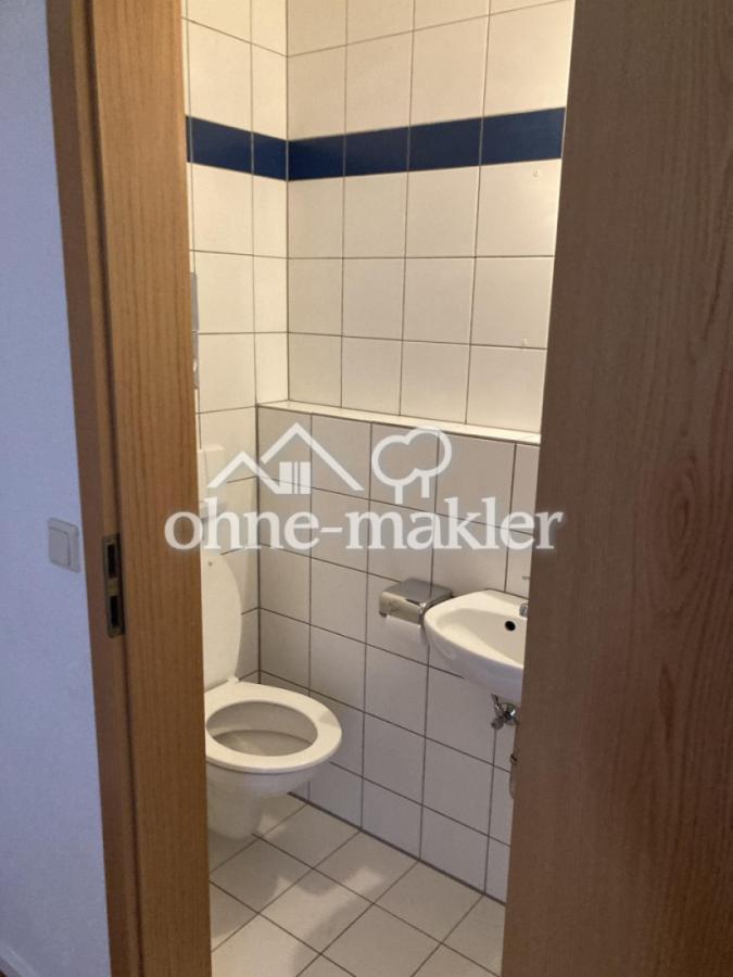 Gäste WC