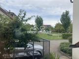 Ausblick Küche