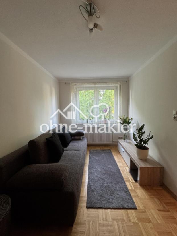 1. Schlafzimmer im OG