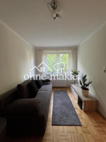 1. Schlafzimmer im OG