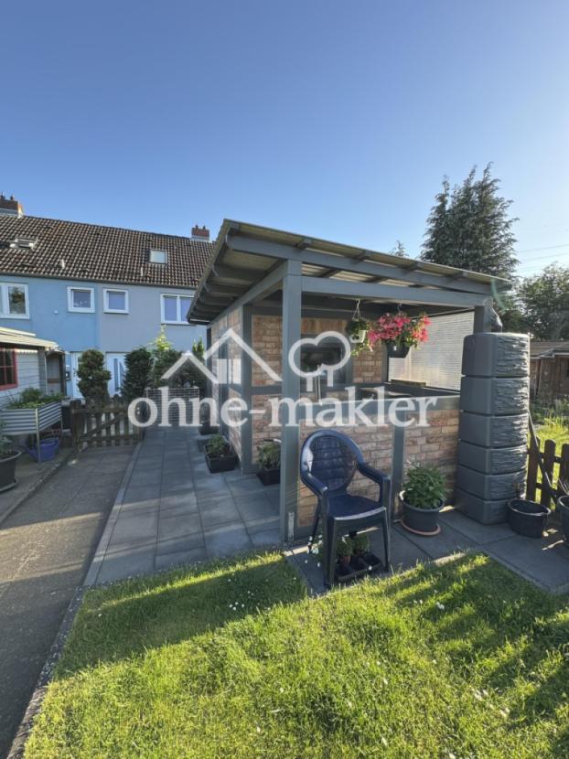 Blockhaushütte