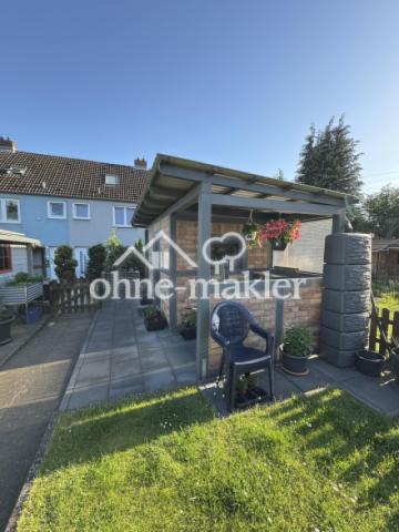 Blockhaushütte