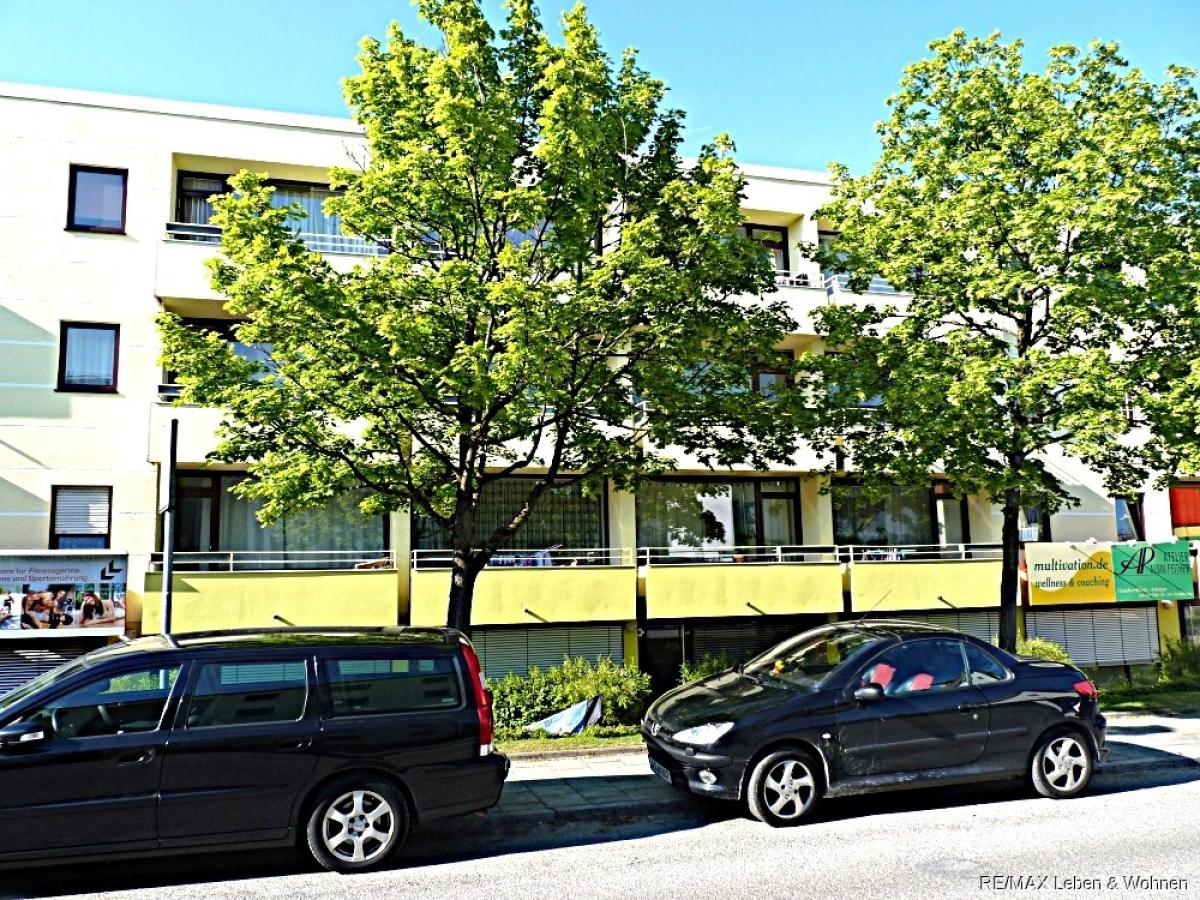Frontansicht