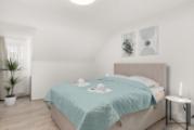 Schlafzimmer Ansicht 2