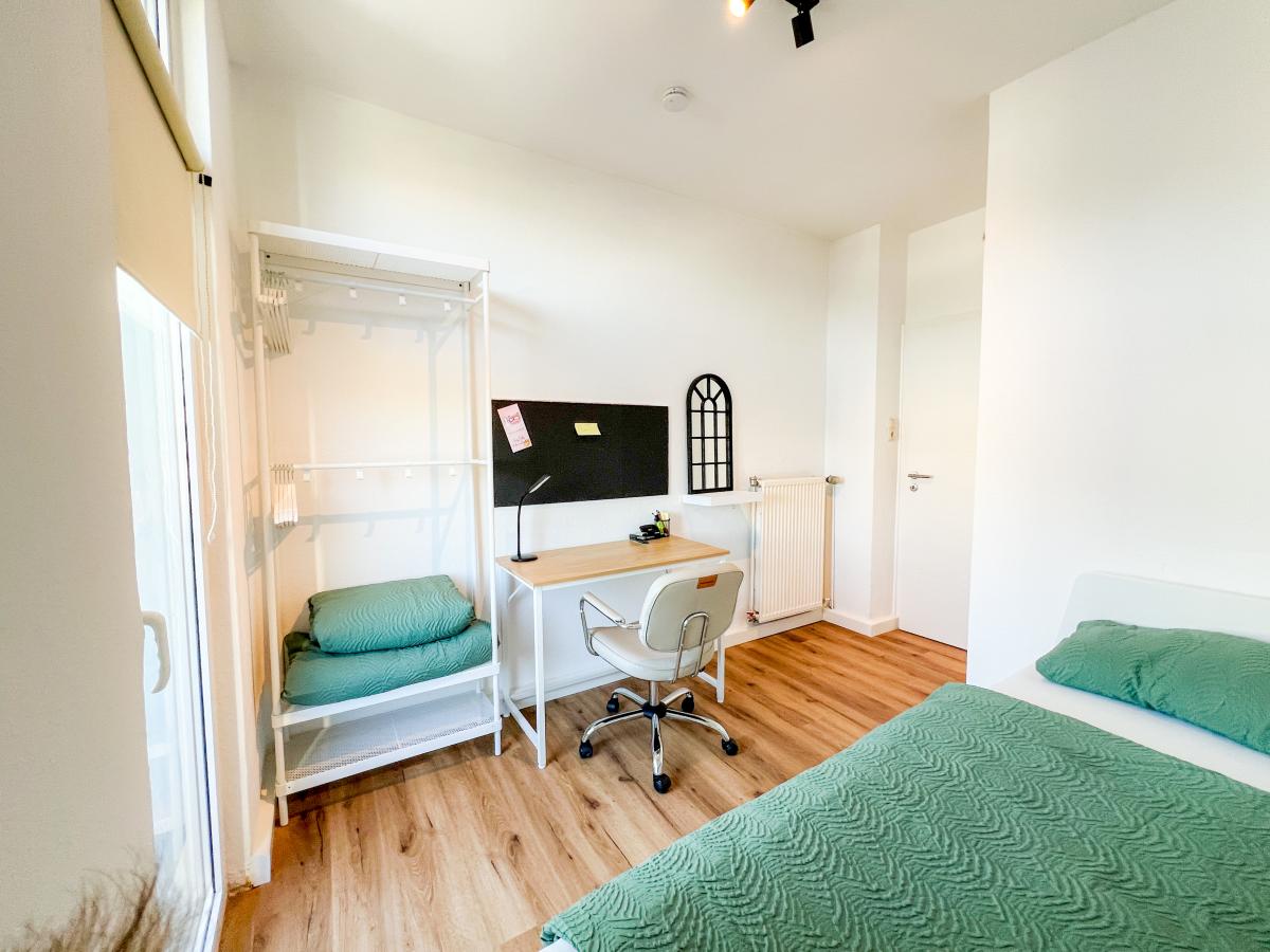 Drittes Zimmer