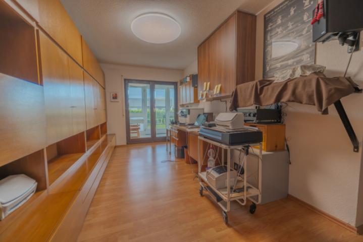 Zimmer ELW