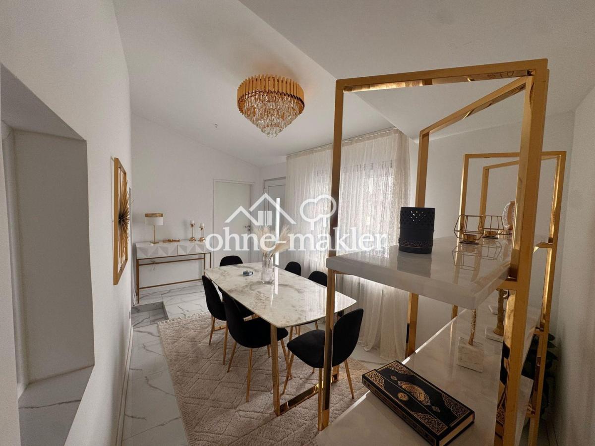 Speisezimmer