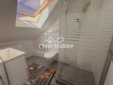 Badezimmer im OG