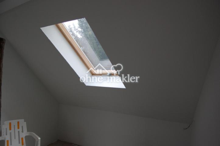 Kinderzimmer im OG