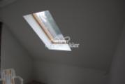 Kinderzimmer im OG