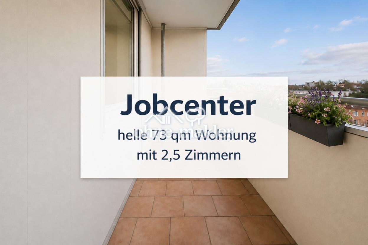 Wohnung