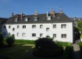 Gartenhaus 49a + b  Hinterhaus