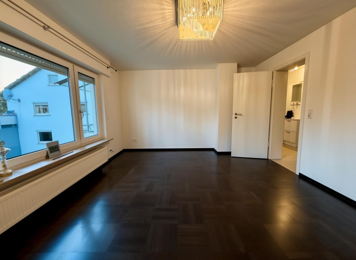 OG - Wohnzimmer