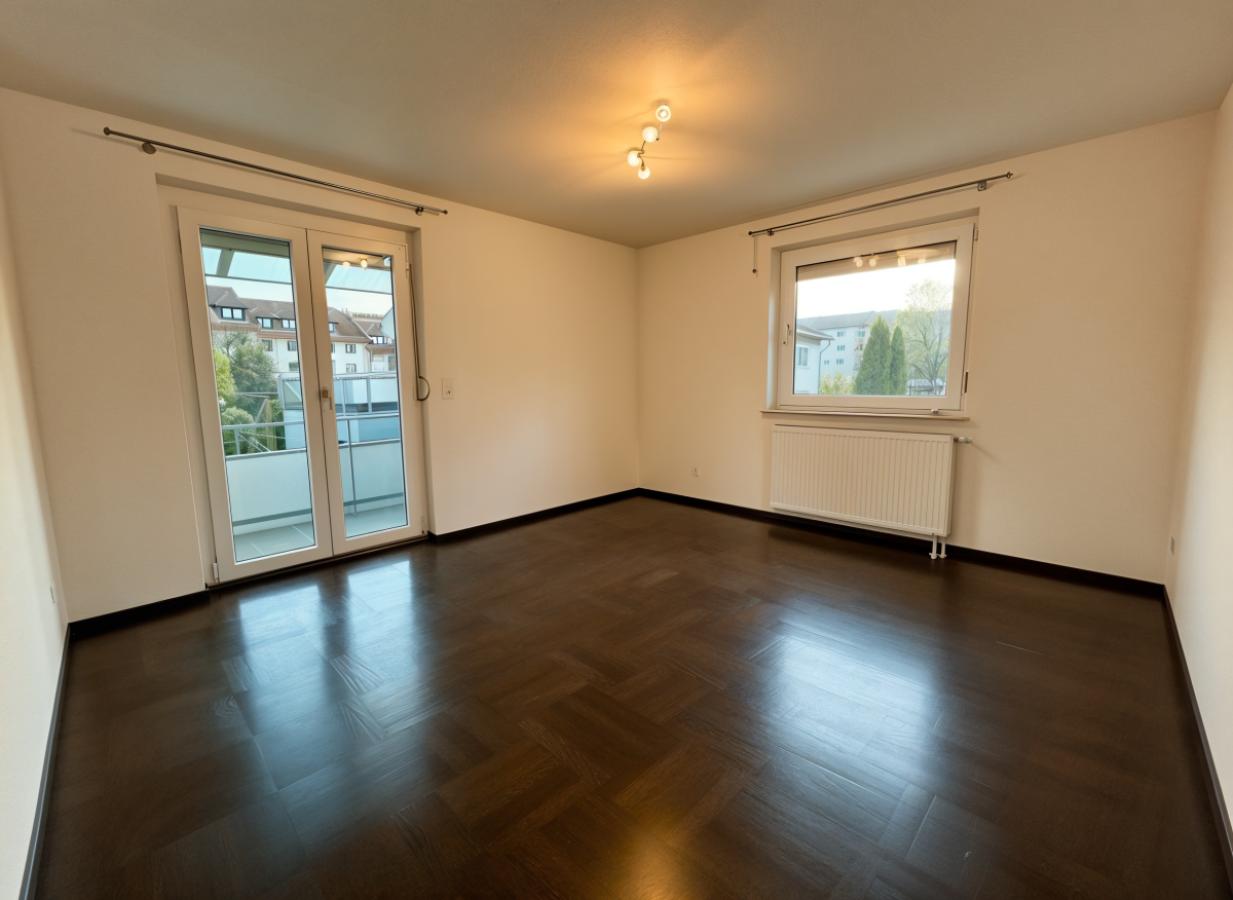 OG - Schlafzimmer