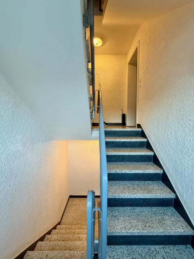 Treppenhaus