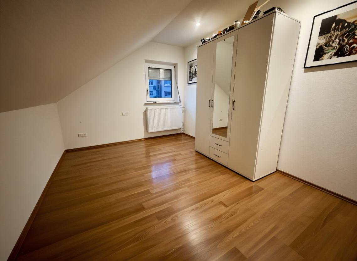DG - Kinderzimmer 2