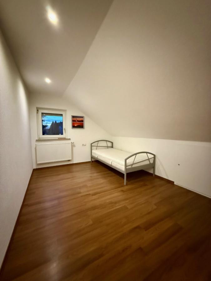 DG - Kinderzimmer 3