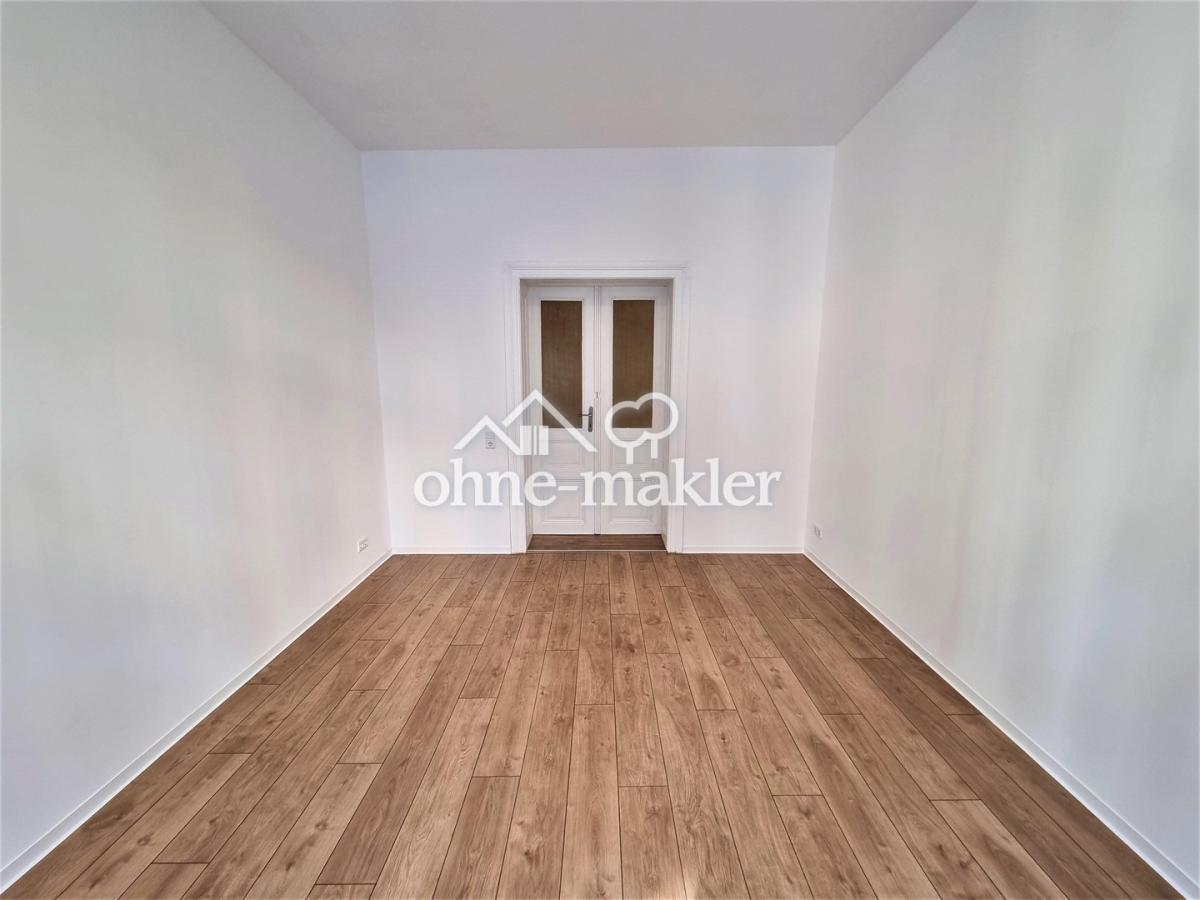 Zimmer 1.16 Eingang