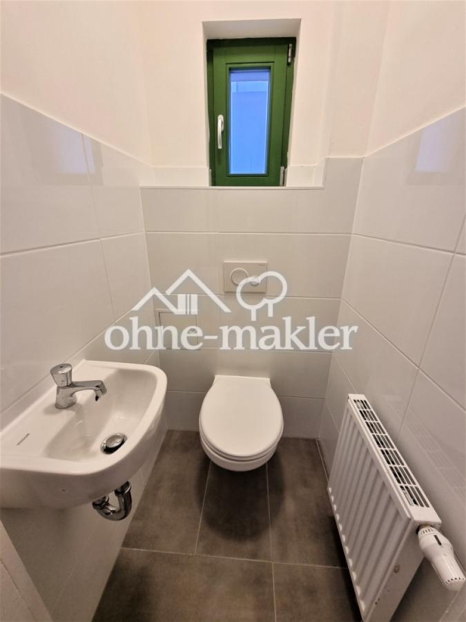 Gästetoilette