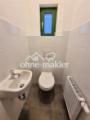 Gästetoilette