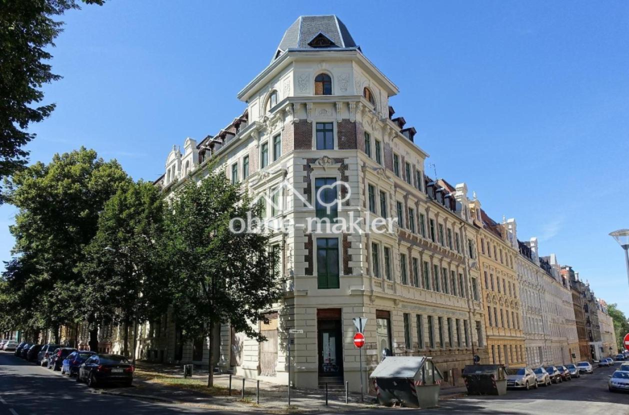 Ansicht Ecke Panorama