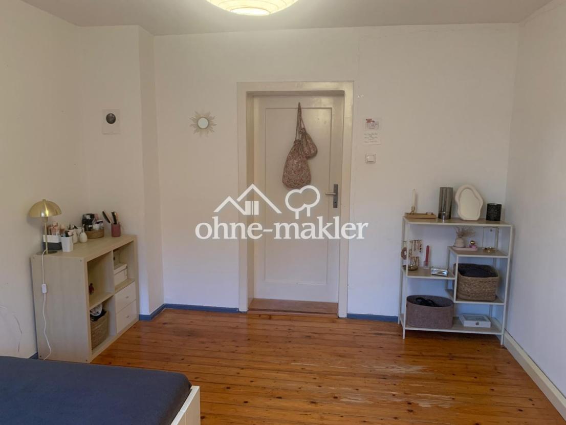 Schlafzimmer 3