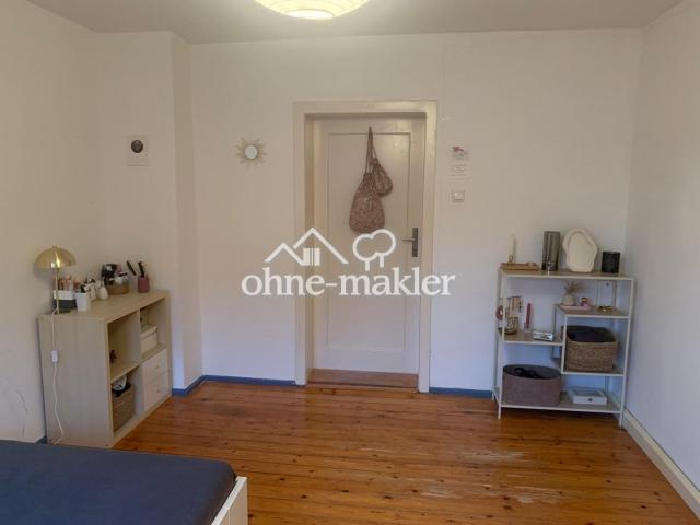 Schlafzimmer 3