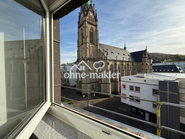 Ausblick