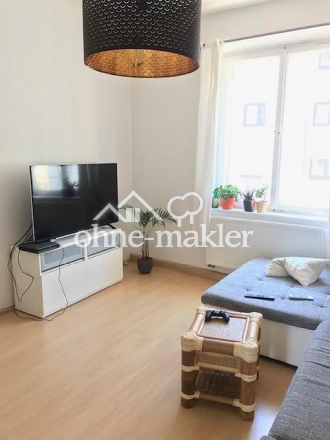Zimmer 2 Wohnzimmer