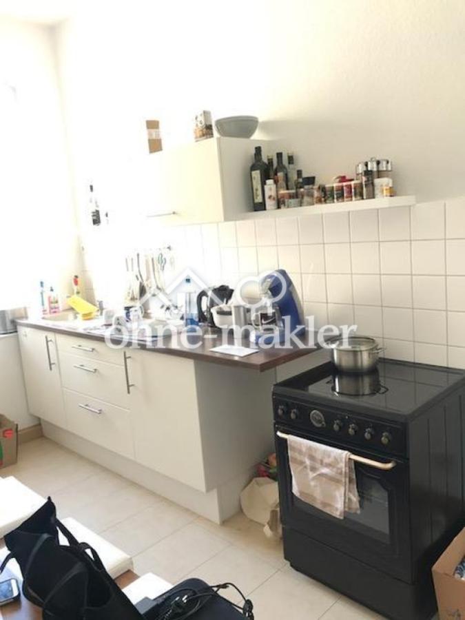 Küche Teil 2