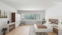 Schlafzimmer KI Beispiel