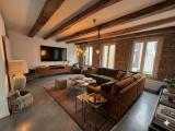 Wohnzimmer Variante ( Staged )