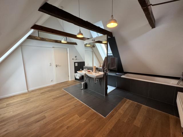 Badezimmer Original