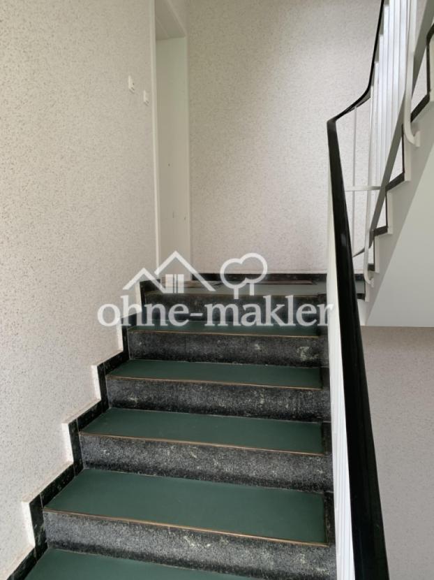 Wohnungseingang