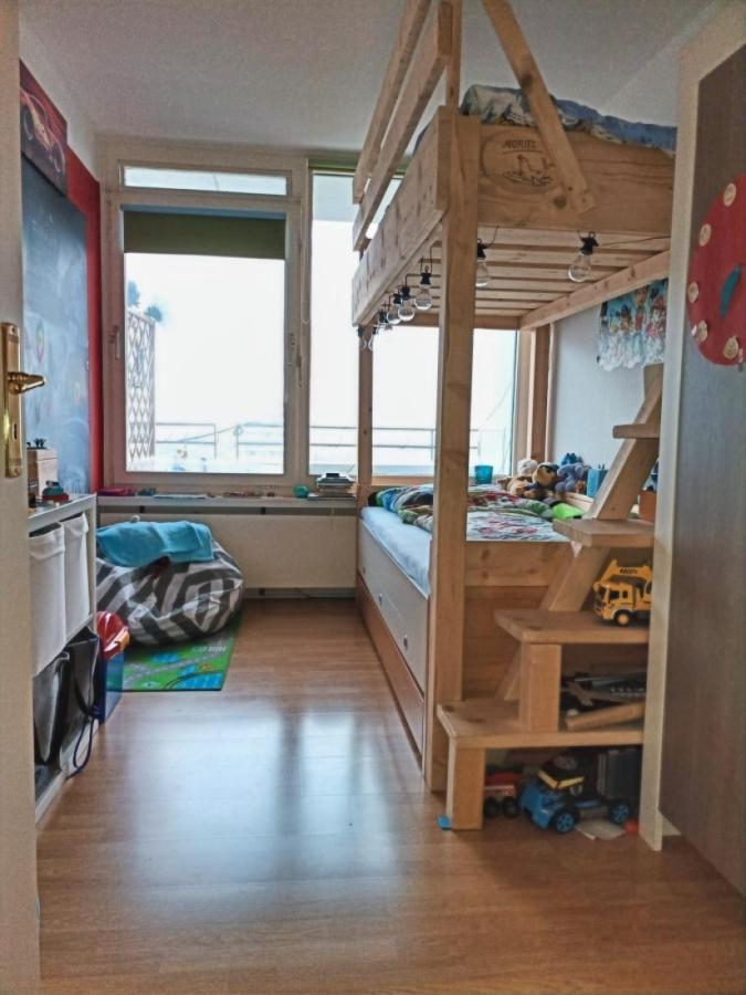 Kinderzimmer