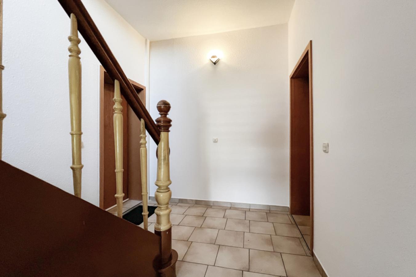 Treppenhaus