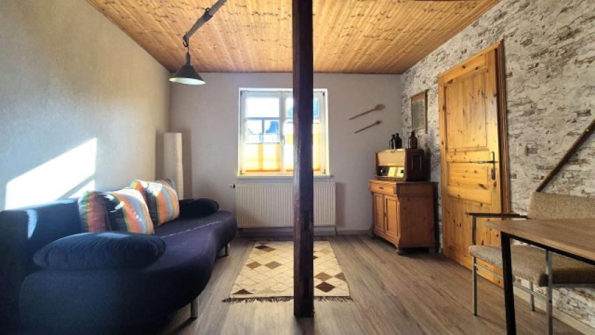 Gästezimmer