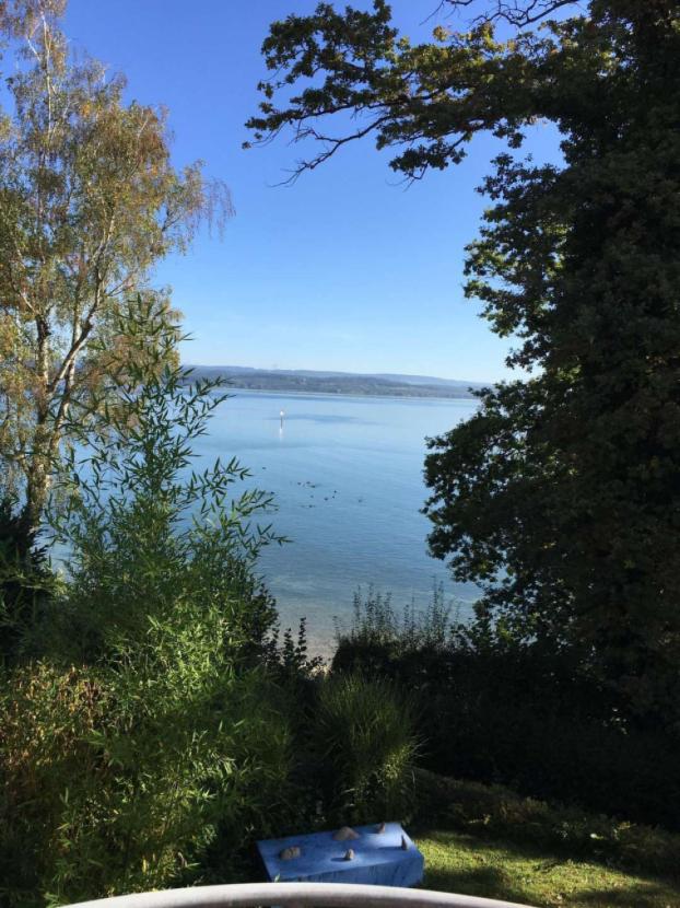 Seeblick