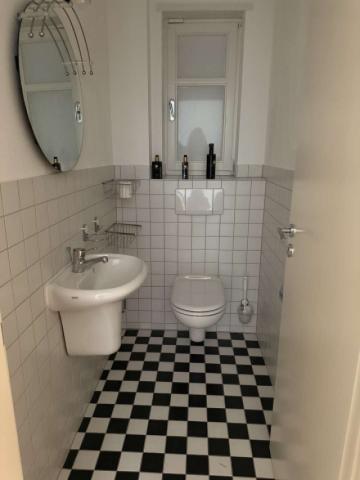 Gäste WC