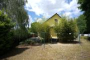 Haus Gartenansicht 2