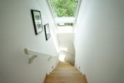 Treppe OG