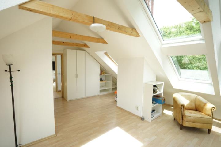 Zimmer 2 OG