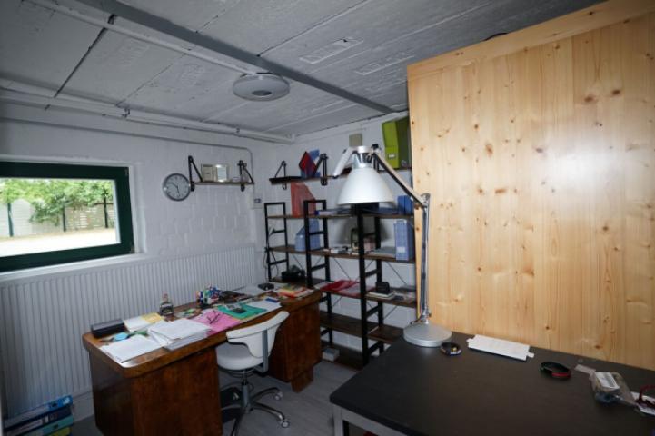 Zimmer 1 Keller