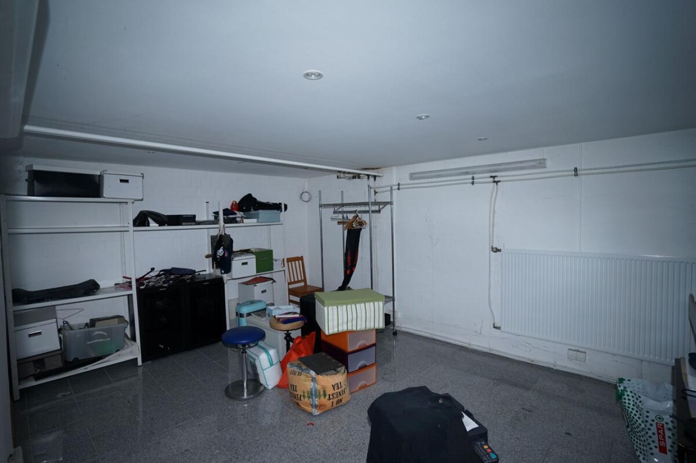 Zimmer 2 Keller