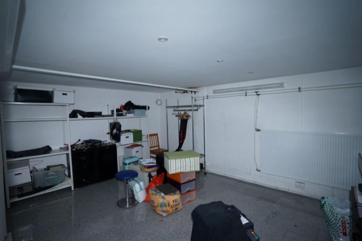 Zimmer 2 Keller
