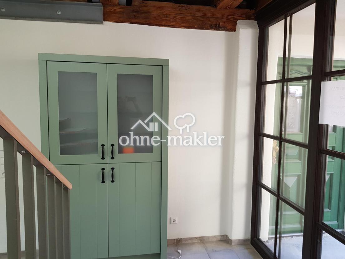 Fenster Veranda