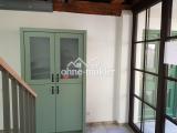 Fenster Veranda